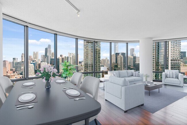 Foto del edificio - Kingsbury Plaza