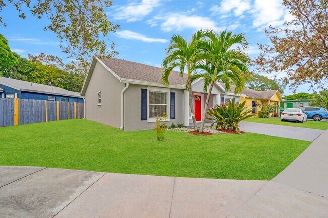 3 br, 2 bath House - 2413 NW 8th St - Alquileres en Fort Lauderdale, FL ...