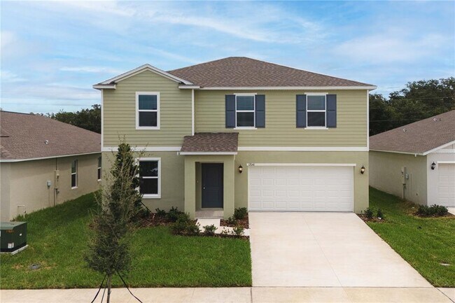 Foto del edificio - 12046 Brae Wy