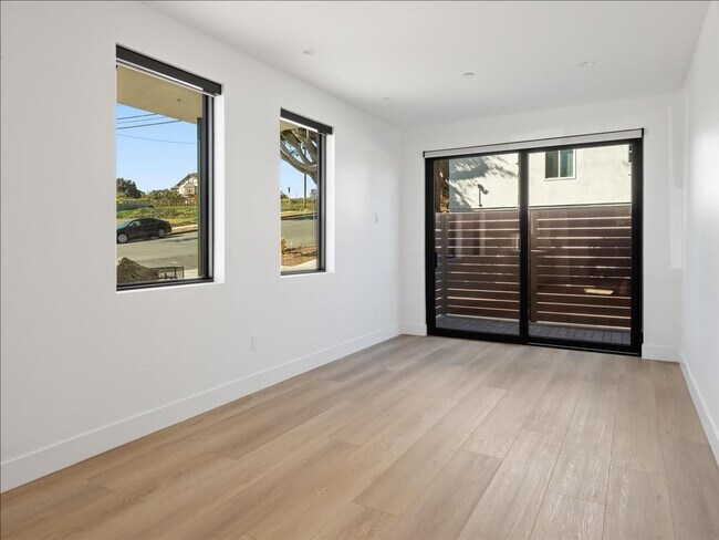 Foto del edificio - J Street Lofts