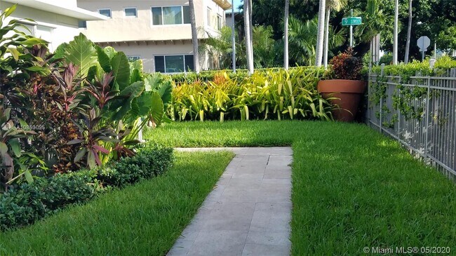 Foto del edificio - 850 Meridian Ave