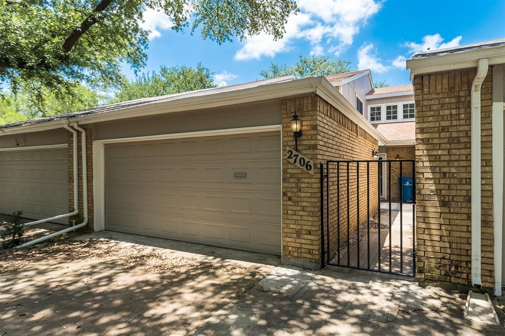 2706 Meadowstone Ct Carrollton, TX 75006 Alquileres en Carrollton, TX