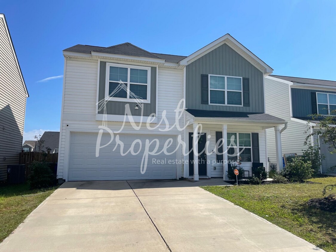 Foto principal - 2106 County Line Trl