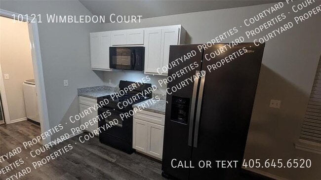 Building Photo - 10121 Wimbledon Ct