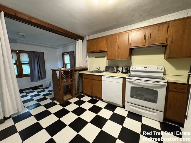 Foto del edificio - 28 Woodward St