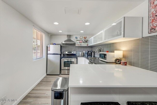 Building Photo - 4354 N 82nd St