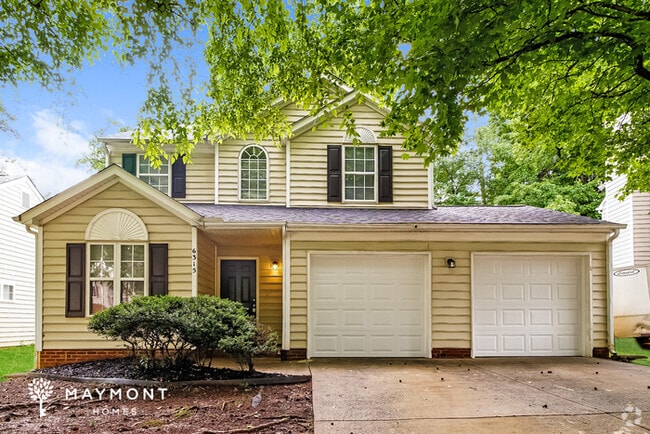 Building Photo - 6315 Spanish Moss Ln