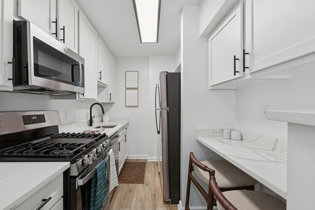 Foto del edificio - ReNew Howard Crossing