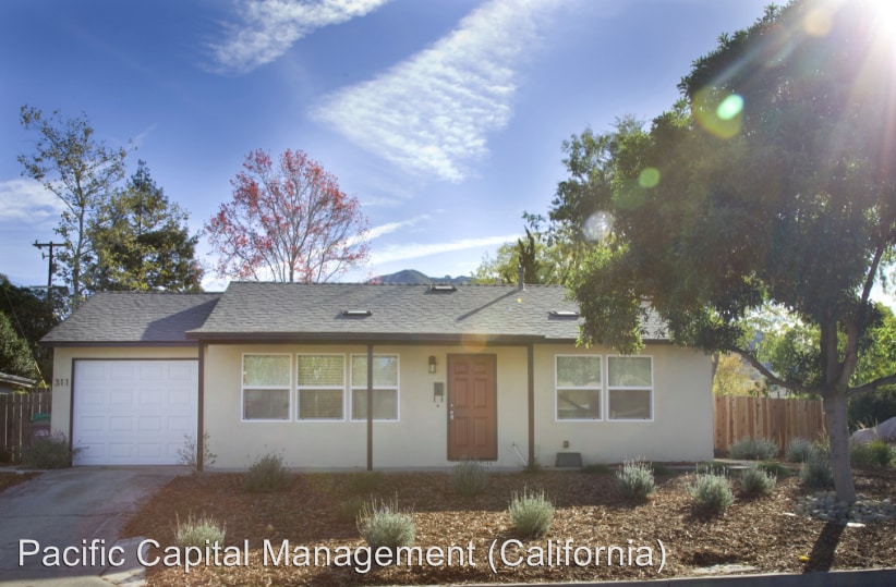 Primary Photo - 3 br, 2 bath House - 311 Tolosa Way