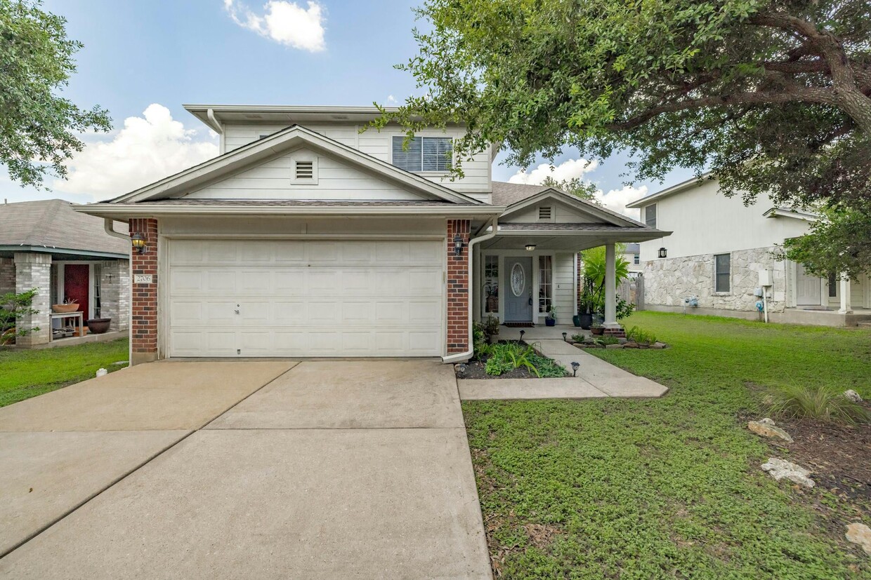 Primary Photo - 2706 Turtle River Dr