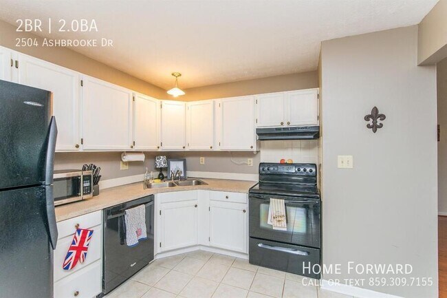 Foto del edificio - 2504 Ashbrooke Dr