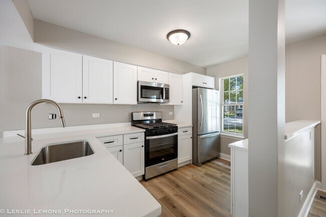 Foto del edificio - 3491 Saint Barthelemy Ln