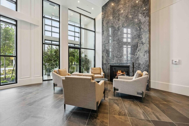 Photo du bâtiment - 2075 King Rd