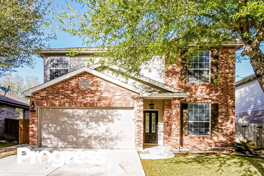 552 Foxford Run Dr, Schertz, TX 78108 House for Rent in Schertz, TX