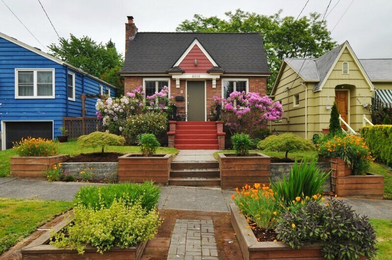 Foto principal - 4018 Corliss Ave N