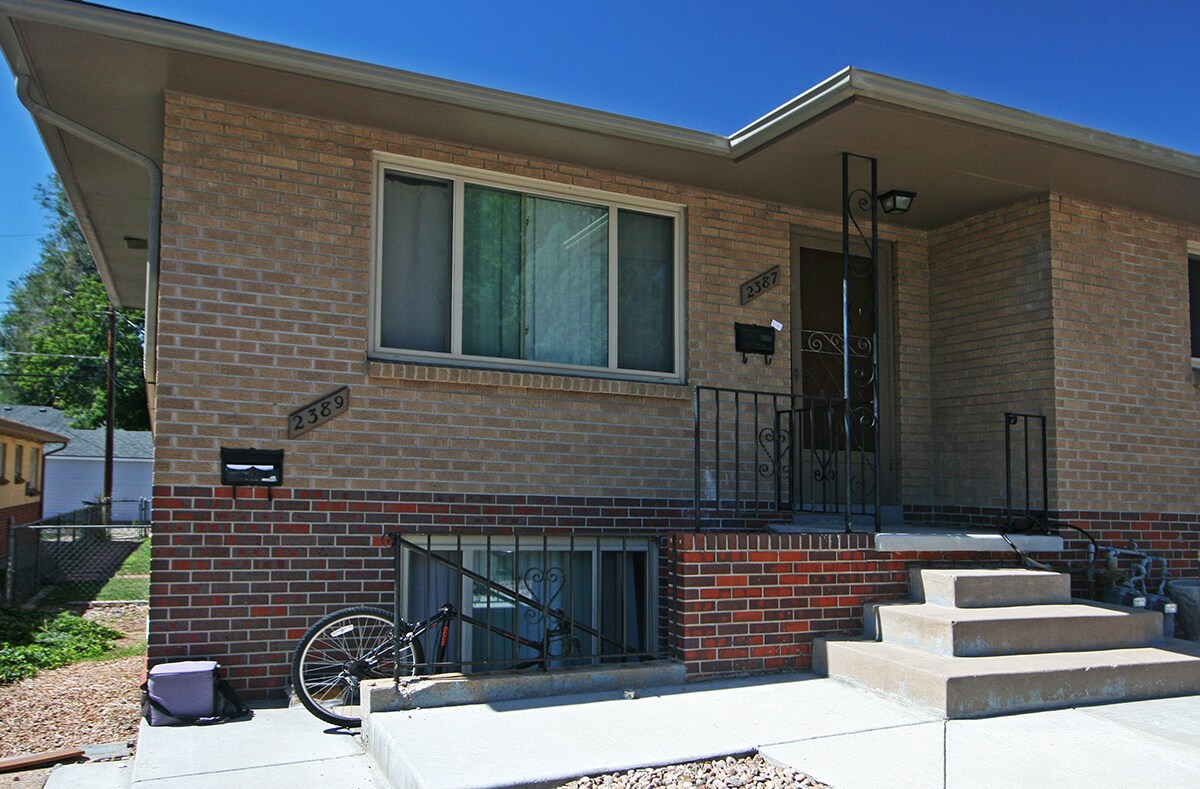Foto principal - 2381-2387 S Race St