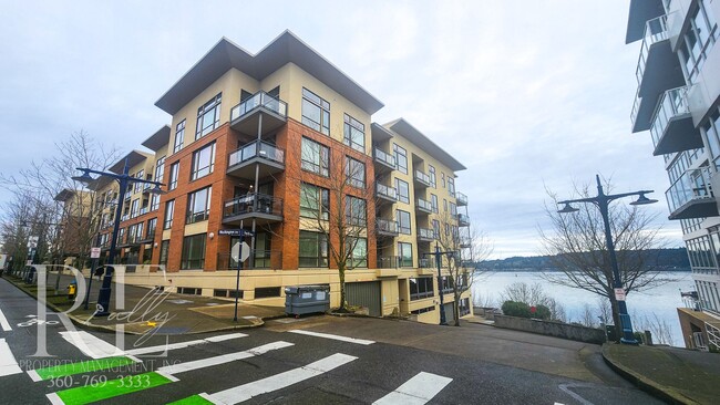 Foto del edificio - Top Floor Downtown Bremerton