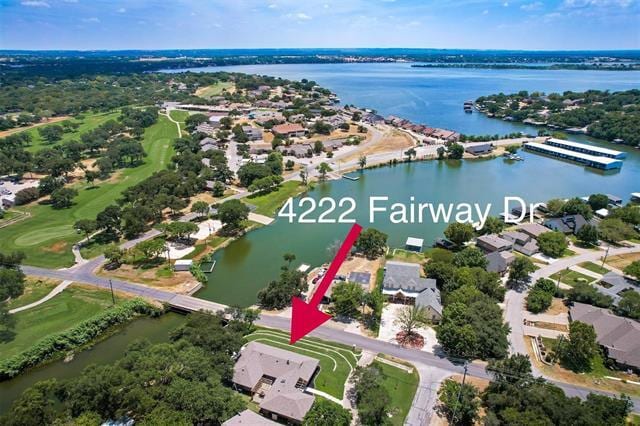 Building Photo - 4222 Fairway Dr
