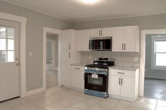 Building Photo - 105 Clarendon St