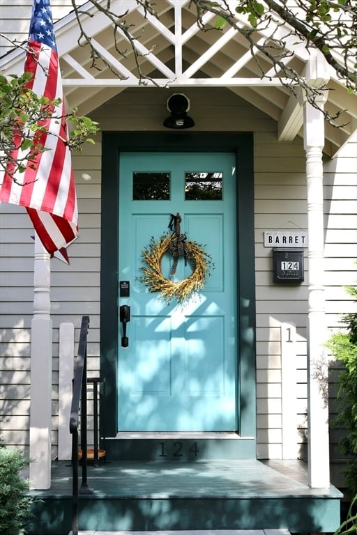 Foto principal - 124 Mt Pleasant Ave