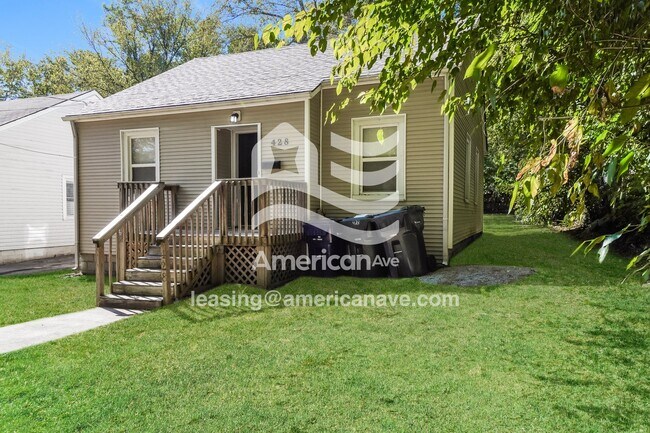 Foto del edificio - 428 Davidson Ct