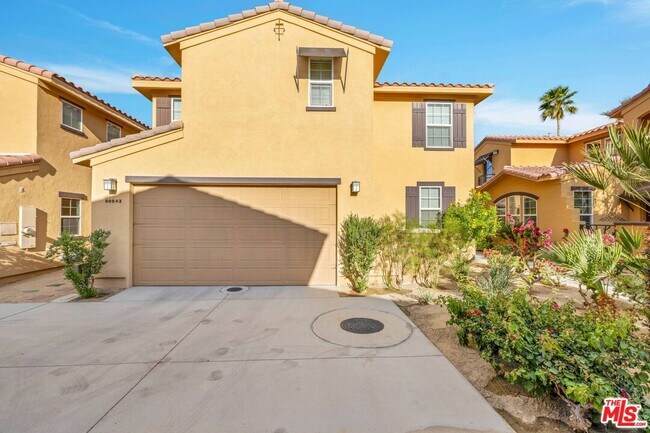 Foto del edificio - 80043 Silver Sage Ln
