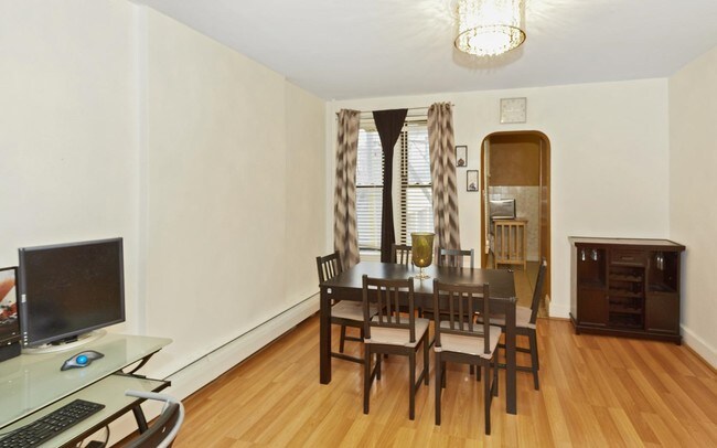 Foto del edificio - 292 Wadsworth Ave