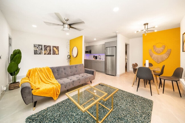 Foto del edificio - 1416 NE 9th St