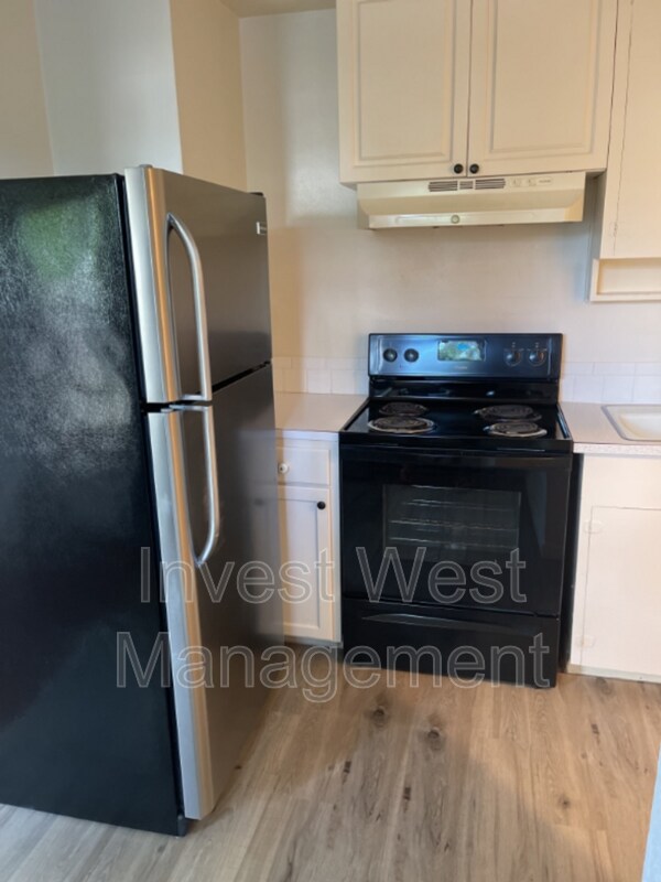 Foto del edificio - 3823 E McLoughlin Blvd