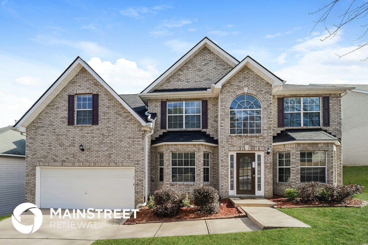 Foto principal - 4634 Derby Loop