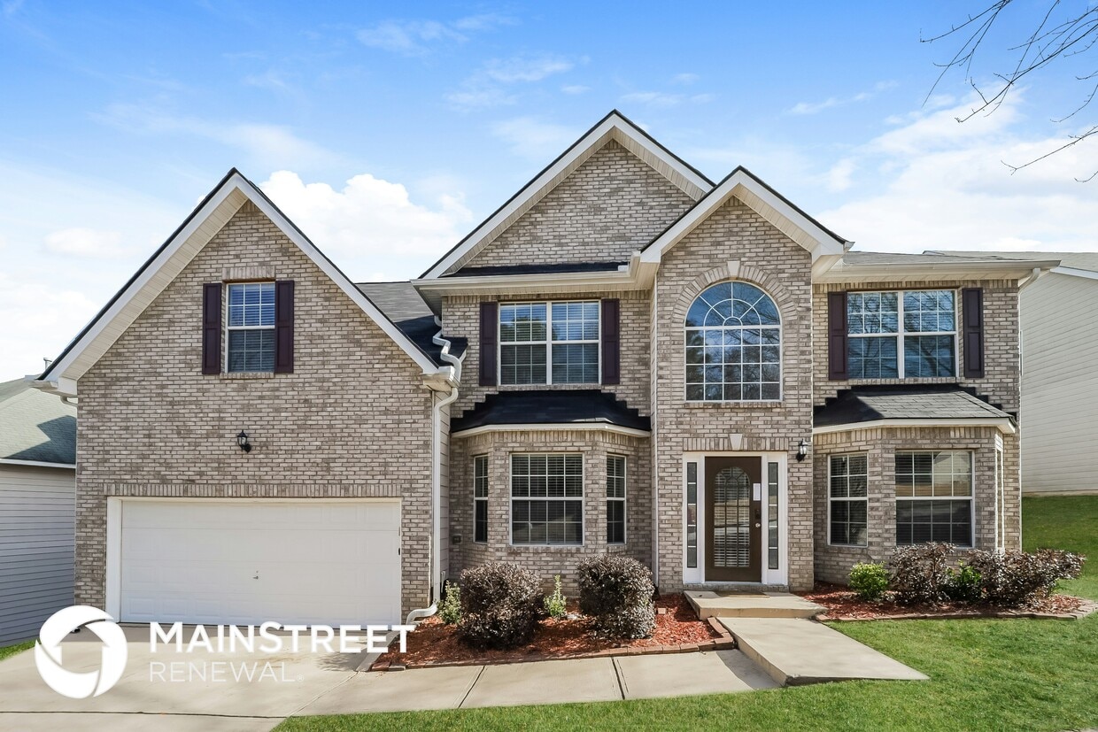 Primary Photo - 4634 Derby Loop