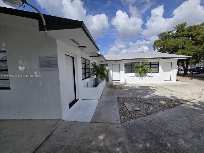 Building Photo - 7090 NW 17th Ave