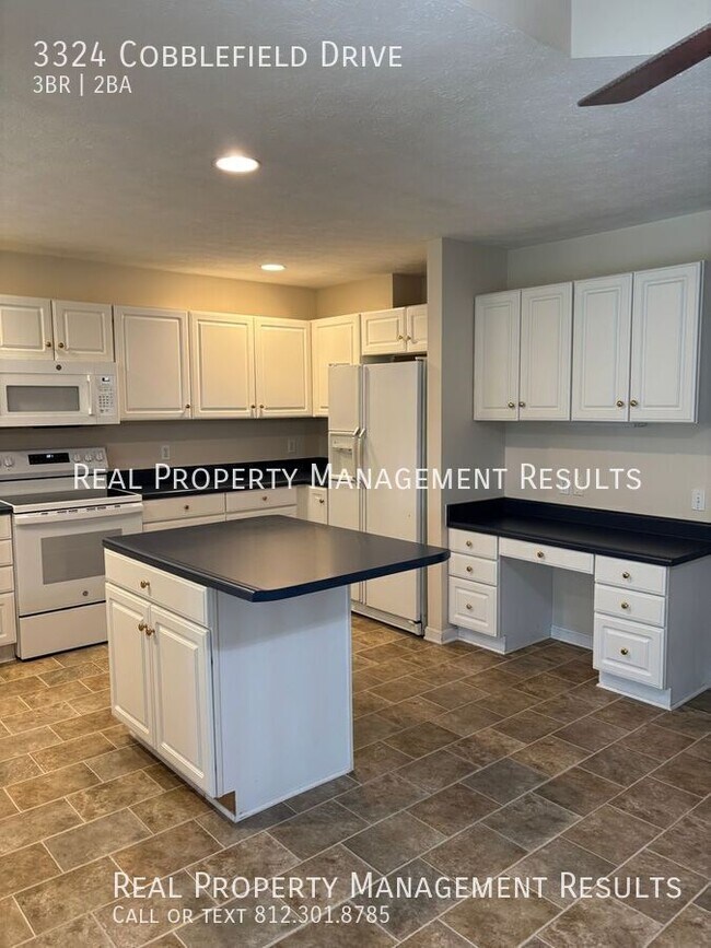 Foto del edificio - 3324 Cobblefield Dr