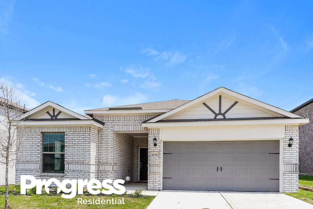 Primary Photo - 2038 Delta Downs Dr