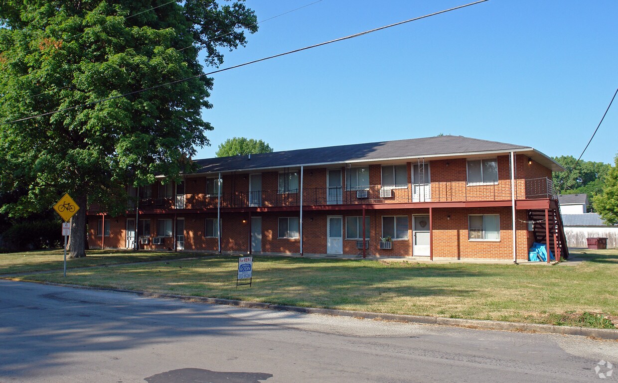 7 N Miller St, Cedarville, OH 45314 Apartments in Cedarville, OH