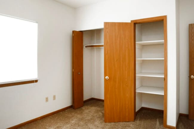 Building Photo - North Park Apartments