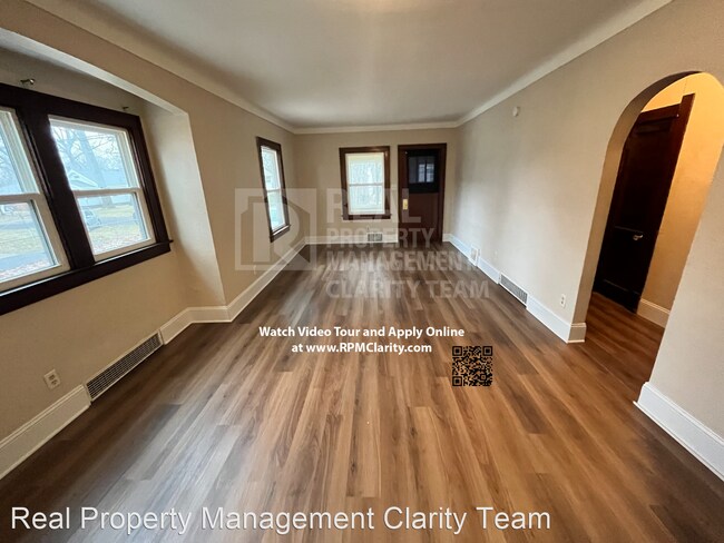 Foto del edificio - 3 br, 1 bath House - 5505 Gay St.