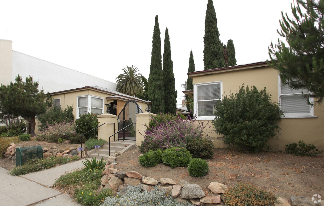 Foto del edificio - 4421-4433 30th St