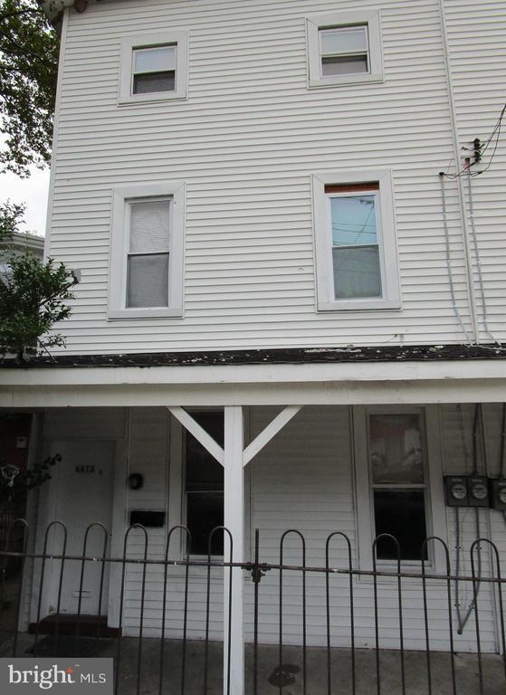 Building Photo - 6413 Old York Rd