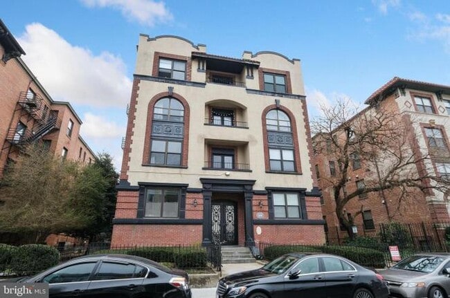 Photo - 1438 Meridian Pl NW Apartment