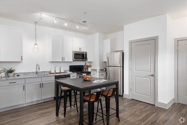 Interior Photo - Parkview Apartments