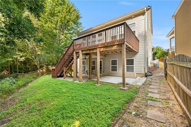 Building Photo - 2113 Worrall Hill Dr