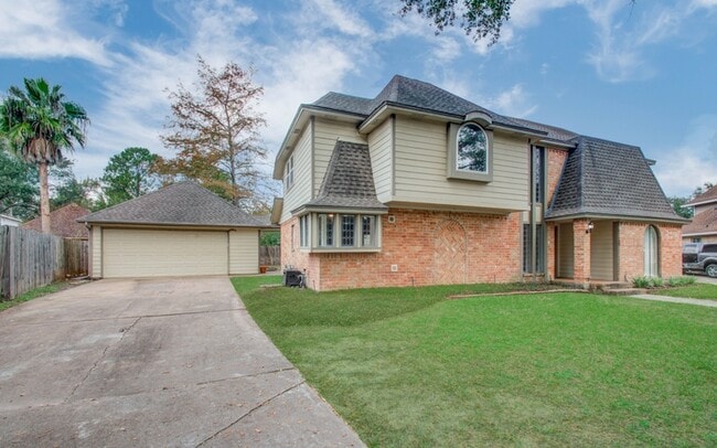 Foto del edificio - 506 Windsor Glen Dr