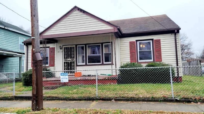 Building Photo - 3112 Letcher Ave