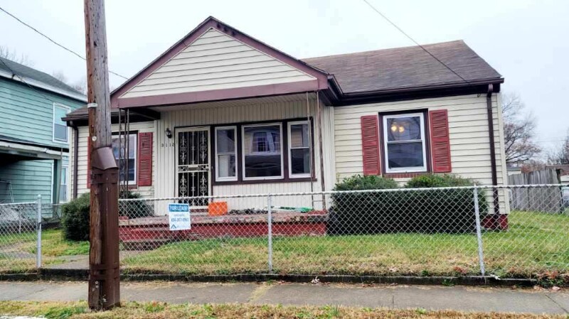 Foto del edificio - 3112 Letcher Ave