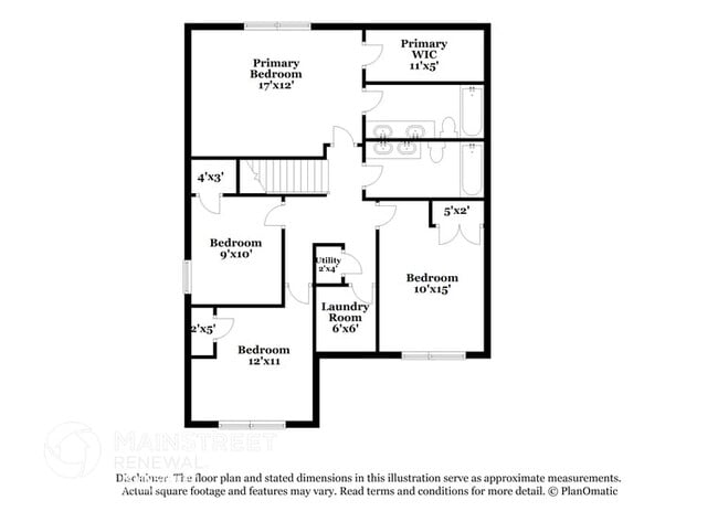 Foto del edificio - 5422 Keener Ridge Rd