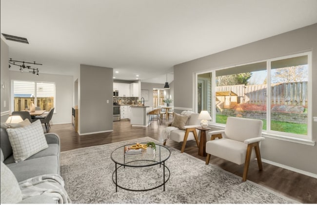 Foto del edificio - 1328 NE Parkside Dr