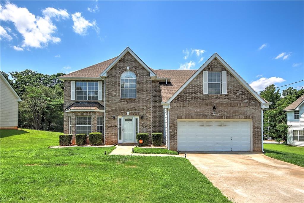 Foto principal - 2415 Marsh Rabbit Bend
