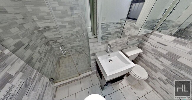 Foto del edificio - PERRY ST.