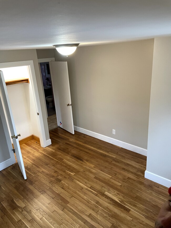 Bedroom 1 - 45 Longview Way